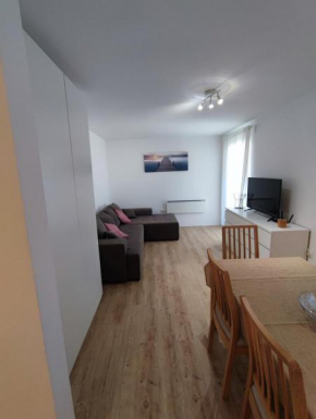 Apartma Mirko